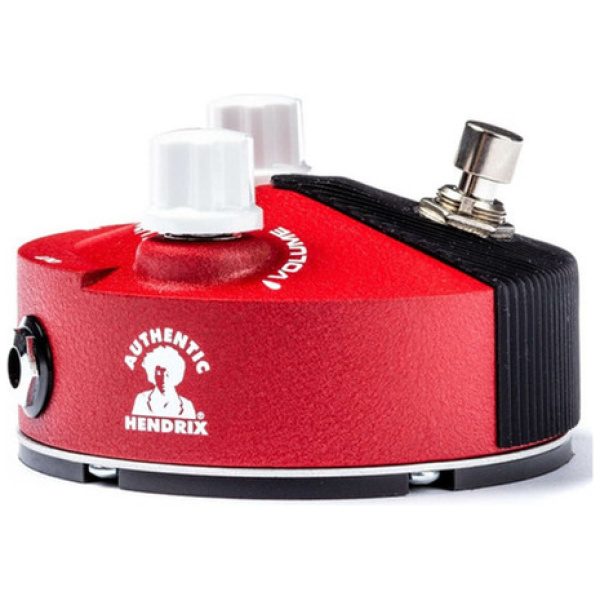 Pedal Jim Dunlop Ffm6 Band Of Gypsys Fuzz Face Mini