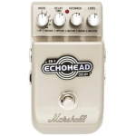 Pedal Marshall Eh1 Echohead Delay Efecto Guitarra
