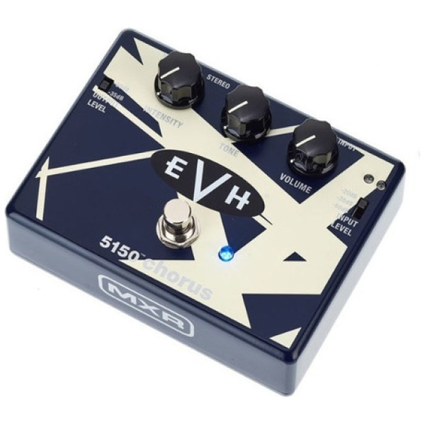 Pedal Mxr Evh-30 Evh30 Chorus Eddie Van Halen 5150