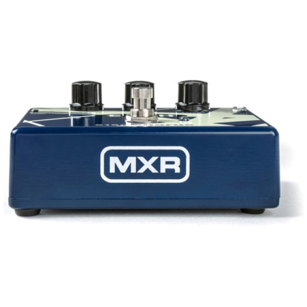 Pedal Mxr Evh-30 Evh30 Chorus Eddie Van Halen 5150