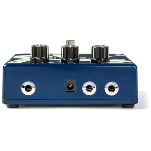 Pedal Mxr Evh-30 Evh30 Chorus Eddie Van Halen 5150