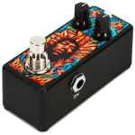 Pedal Mxr Hendrix Octavio Jhw2g1 Fuzz Octavador