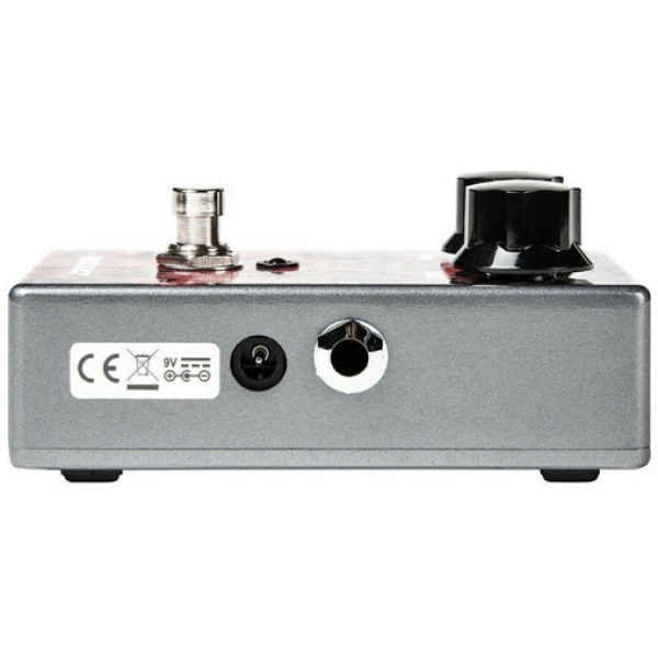 Pedal Mxr Jhm5 Jimi Hendrix Fuzz Face