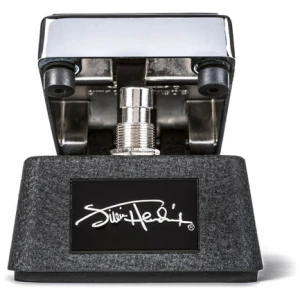 Pedal Mxr Jhm9 Jimi Hendrix Cry Baby Mini Wah