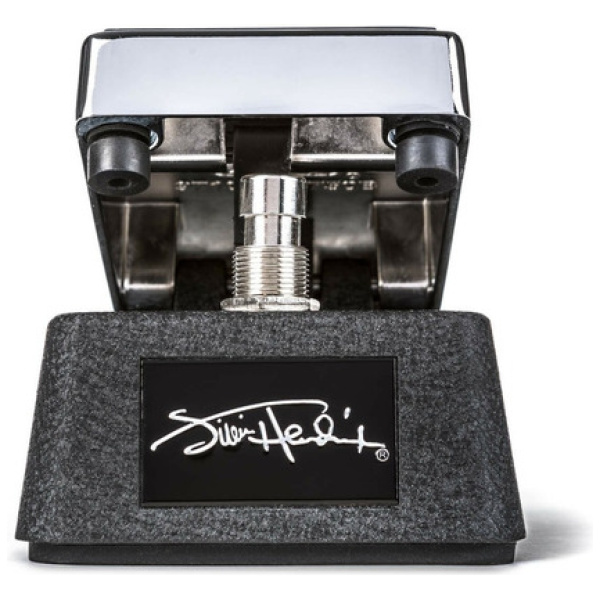 Pedal Mxr Jhm9 Jimi Hendrix Cry Baby Mini Wah