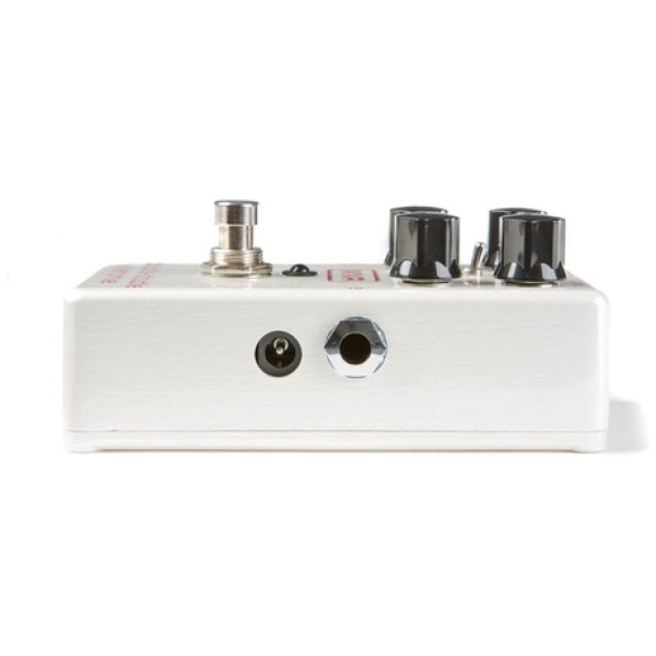 Pedal Mxr M-250 M250 Double Double Overdrive Nuevo Garantia