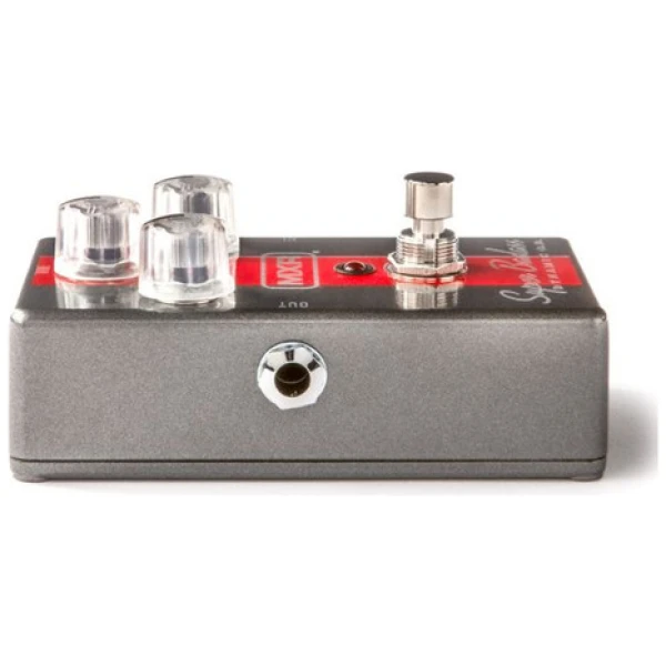 Pedal Mxr M249 Super Badass Dynamic Overdrive