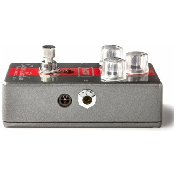 Pedal Mxr M249 Super Badass Dynamic Overdrive