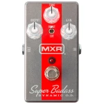 Pedal Mxr M249 Super Badass Dynamic Overdrive