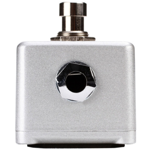 Pedal Mxr Tap Tempo Switch M199