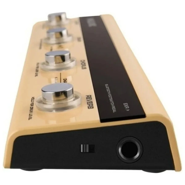 Pedal Nux Nmp4 Nmp-4 Footswitch Bluetooth Stageman Ac50