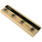 Pedal Nux Nmp4 Nmp-4 Footswitch Bluetooth Stageman Ac50