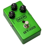 Pedal Overdrive Mxr M-193 M193 Gt-od