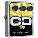 Pedal Overdrive Pedal Electro Harmonix Germanium Od