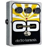 Pedal Overdrive Pedal Electro Harmonix Germanium Od