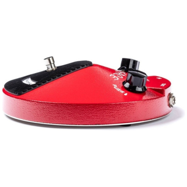 Pedal P/ Guitarra Jim Dunlop Jd-f2 Jdf2 Fuzz Face