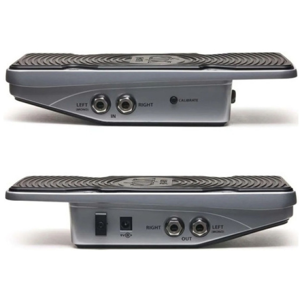 Pedal Panner Para Guitarra Electro Harmonix Pan Next Step