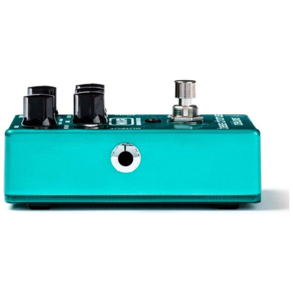 Pedal Para Bajo Mxr M-83 M83 Bass Chorus Deluxe