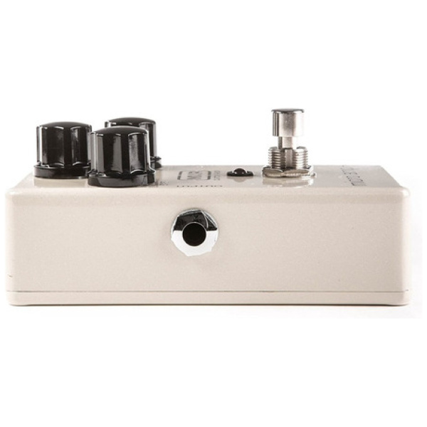 Pedal Para Guitarra Boost Eq Mxr M233 Micro Amp Plus