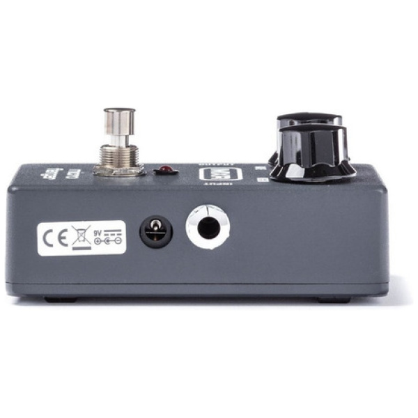 Pedal Para Guitarra Mxr M-152 M152 Micro Flanger