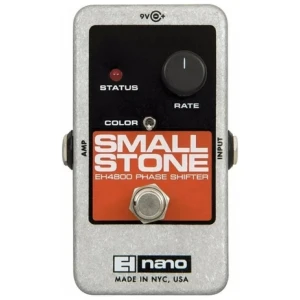 Pedal Phaser Electro Harmonix Nano Small Stone