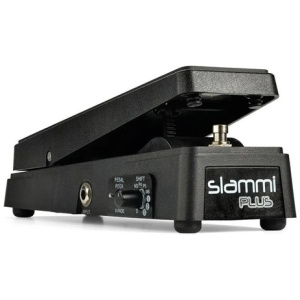 Pedal Pitch Shifter/harmony Electro Harmonix Slammi Plus