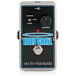 Pedal Reverb Electro Harmonix Holy Grail Nano