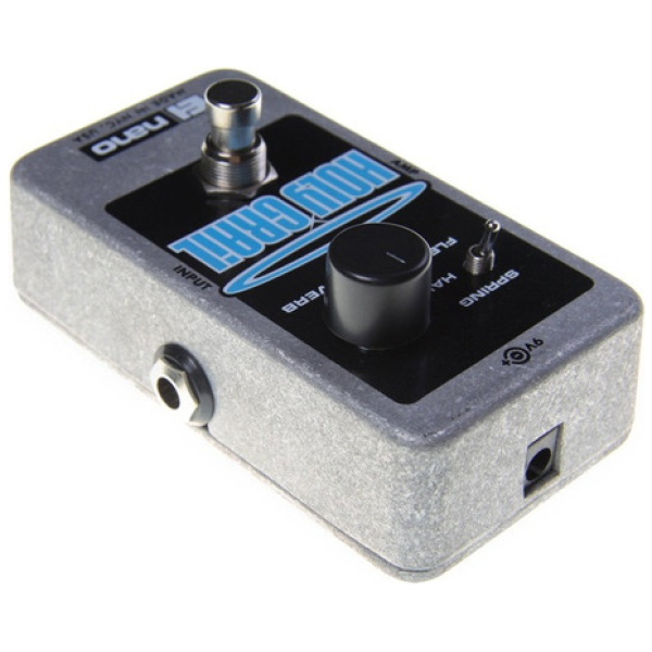 Pedal Reverb Electro Harmonix Holy Grail Nano