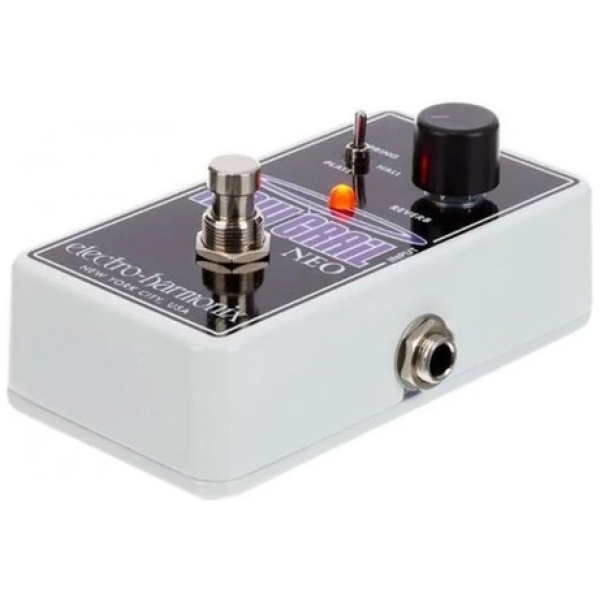 Pedal Reverb Electro Harmonix Holy Grail Neo