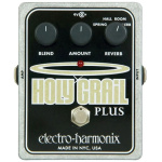 Pedal Reverb Electro Harmonix Holy Grail Plus