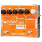 Pedal Voces Vocoder Electro Harmonix V256