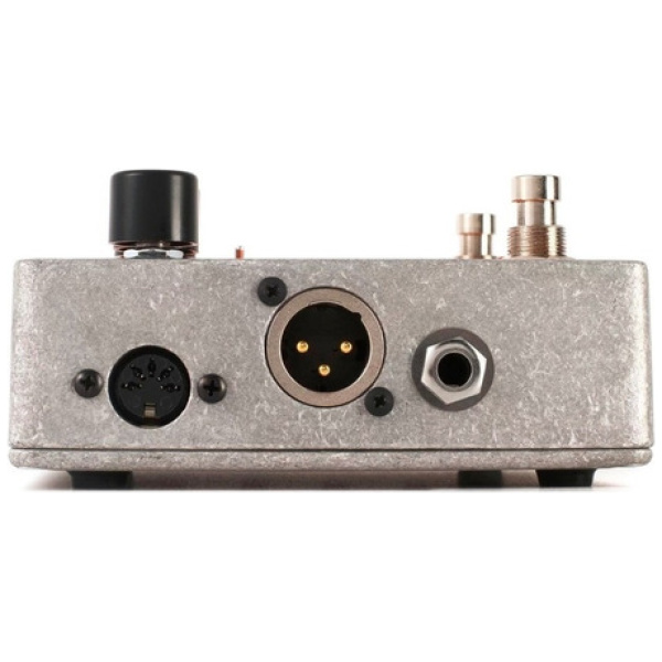 Pedal Voces Vocoder Electro Harmonix V256