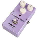 Pedal  Nux  Analog  Chorus  Reissue  Series