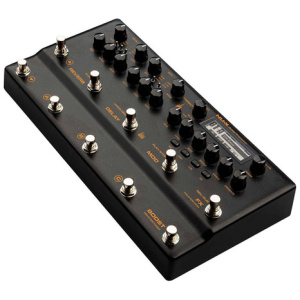Pedalera Multiefectos Nux Nme5 Trident