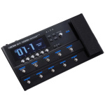 Pedalera Multiefectos P/ Guitarra Boss Gt-1000