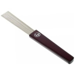 Peine Raspador De Guiro Latin Percussion Lp333