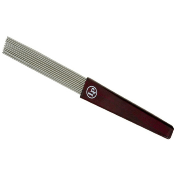 Peine Raspador De Guiro Latin Percussion Lp333