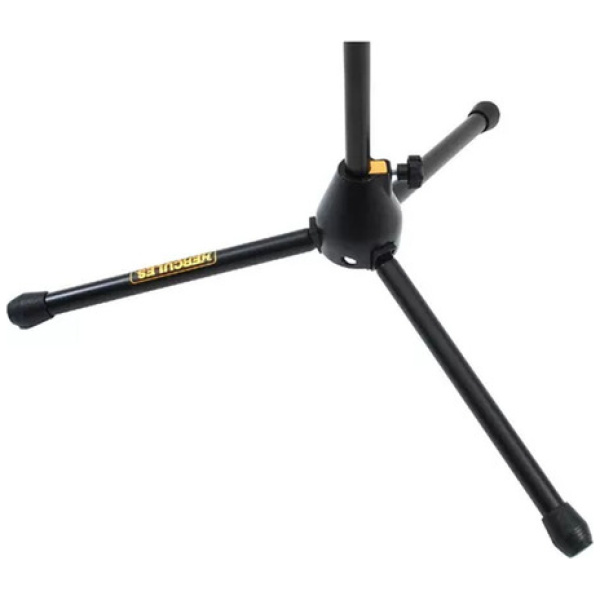 Pie De Micrófono Hercules Ms540b Soporte Petiso
