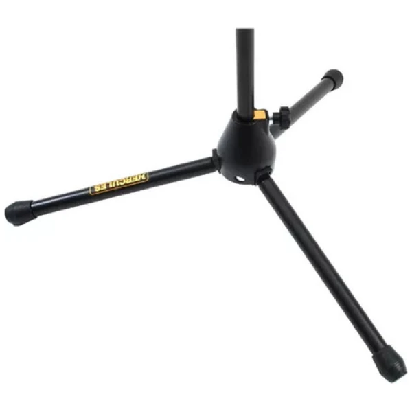 Pie De Micrófono Hercules Ms540b Soporte Petiso