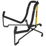 Pie Hercules Gs301b Travelstand Mini P/ Guitarra Acustica