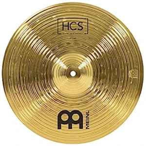 Platillo Crash Meinl Hcs14c 14 Pulgadas