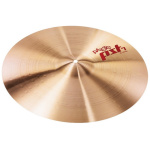 Platillo Paiste Crash 16′ C16 Pst7 Series C-16