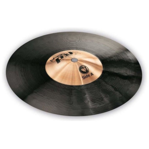Platillo Paiste Pstx Djr-12 Djs45 Ride 12'