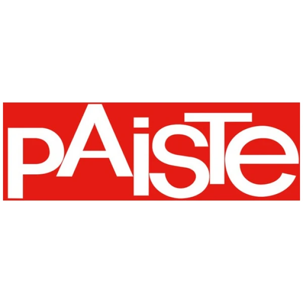 Platillo Paiste Thin Crash 16' Tc16 Pst7 Series Tc-16