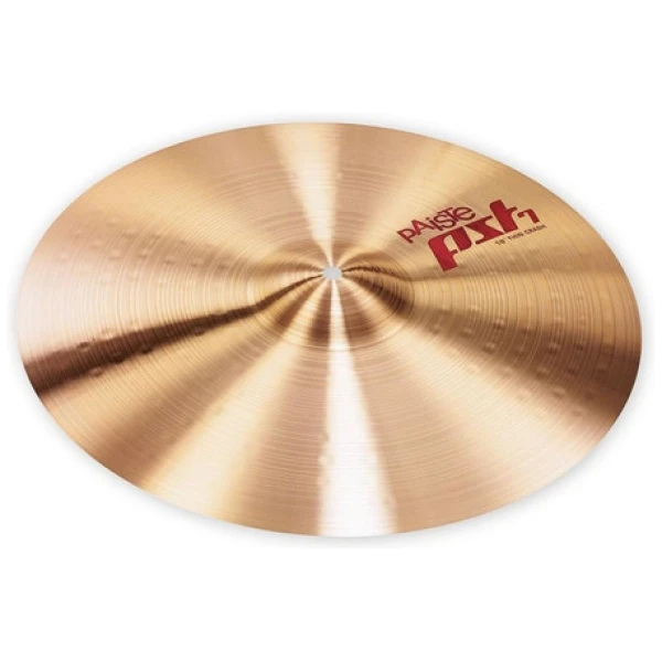 Platillo Paiste Thin Crash 16' Tc16 Pst7 Series Tc-16