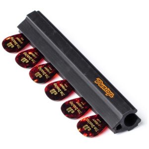 Porta Puas P/ Pie De Microfono Jim Dunlop 5010 7''