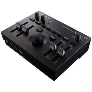 Procesador De Voz Y Efectos Roland Vt-4 Vt4