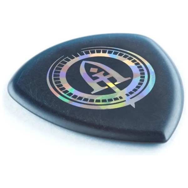 Púas Jim Dunlop Andy James Signature 2.0mm 546paj Pack X3