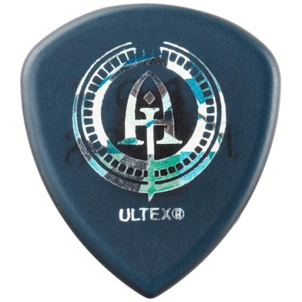 Púas Jim Dunlop Andy James Signature 2.0mm 546paj Pack X3
