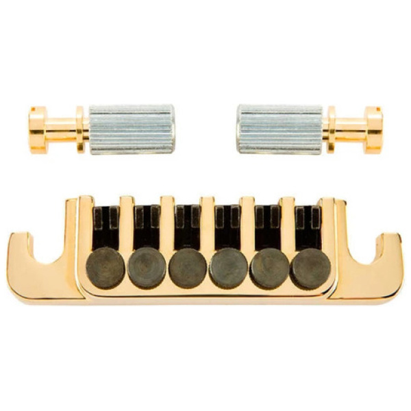 Puente Cordal Stop Bar Gibson Pttp-040 Dorado